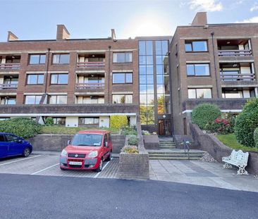 Apartment 23, Killiney Hill Park Apartments, Killiney, County Dublin - Photo 6