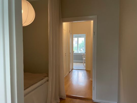 Geijersgatan, Uppsala - Photo 1