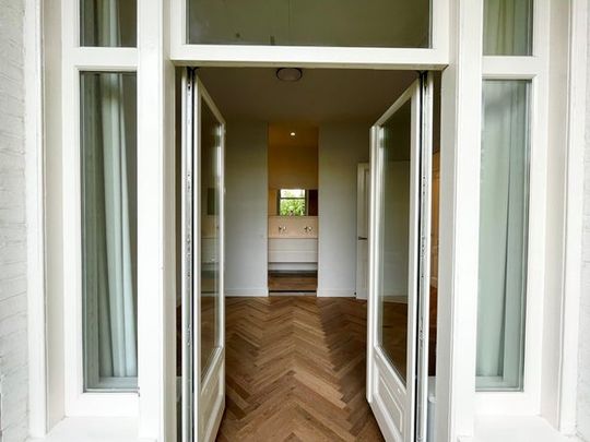 Te huur: Appartement Overtoom in Amsterdam - Photo 1