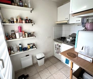 Location Appartement 1 pièce 33m² ISSY LES MOULINEAUX 92130 - Photo 3