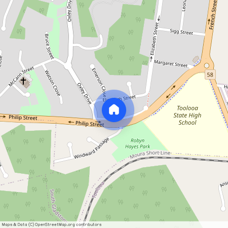 33 Philip Street, QLD 4680, South Gladstone