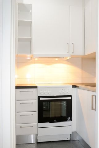 Skogvaktaregatan 4 - Photo 2