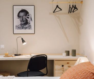 Room for rent in shared apartment in Barcelona - Photo 6