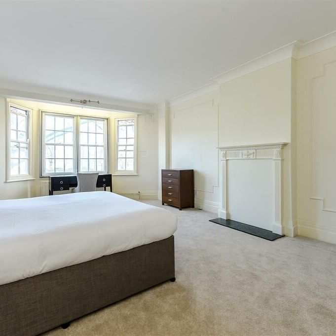 5 bedroom apartment to rent - Photo 1