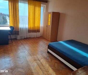 Apartament 3 camere decomandat, balcon, Complex Studentesc, Timișoara - Photo 4