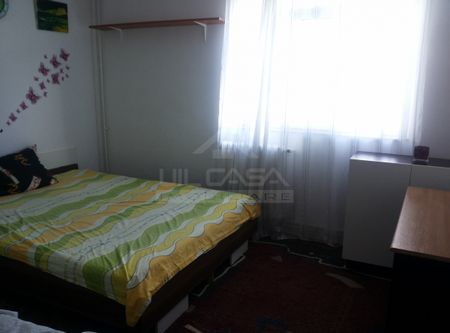 Apartament cu 2 CSD Mircea cel Batran - Fotografie 3