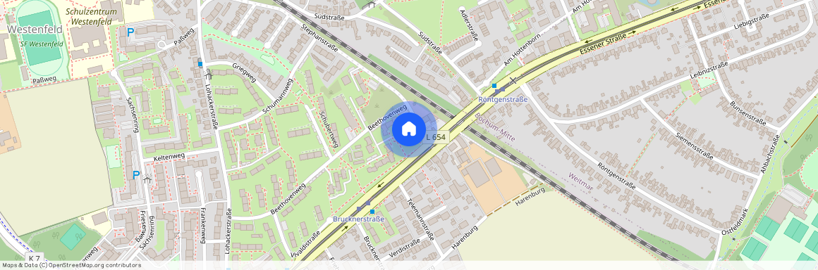 Stephanstraße 49, 44867, Bochum Ot Westenfeld