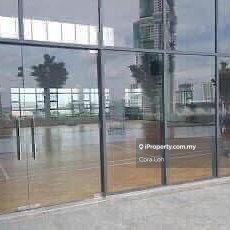SKS Pavillion Residences, Kim Teng Park, Johor Bahru - Foto 1