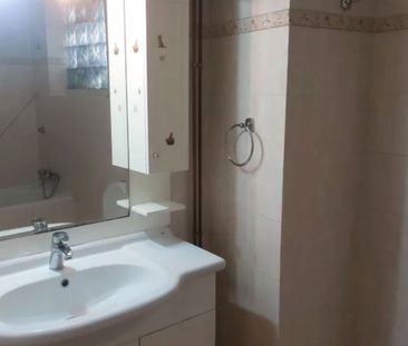Μεζονέτα για ενοικίαση Ευελπίδων - Δικαστήρια (Κυψέλη) - Photo 3