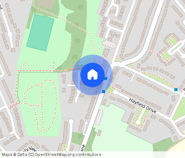 Kildonan Grove, Frecheville, S12 - Photo 1