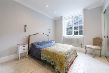Rosebery Avenue, Angel, EC1R - Photo 3