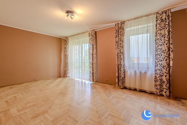 2-pok z II łazienkami i garażem 54m2 *P.Duchackie* - Zdjęcie 1