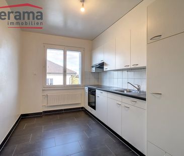 3.5 pièces joli appartement en campagne ! - Photo 5