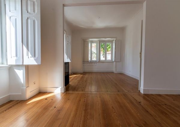 Apartamento T4 em Lisboa