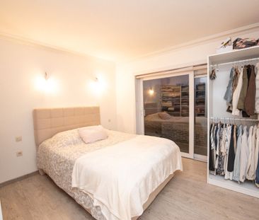 Modern gerenoveerd 1-slaapkamer appartement met berging en terras i... - Foto 1