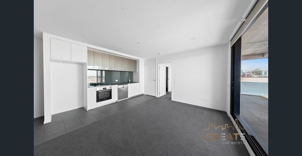 1602C/2 Tannery Walk, Footscray, Vic 3011 - Photo 1