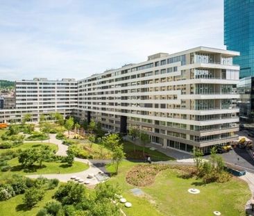 Logement au plus haut niveau - Photo 6