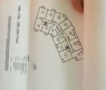 For Lease - 2495 Eglinton Avenue Unit# 1407, Mississauga, Ontario - Photo 1