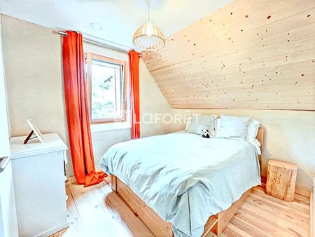 Maison T4 près de ALBIGNAC à louer - Photo 5