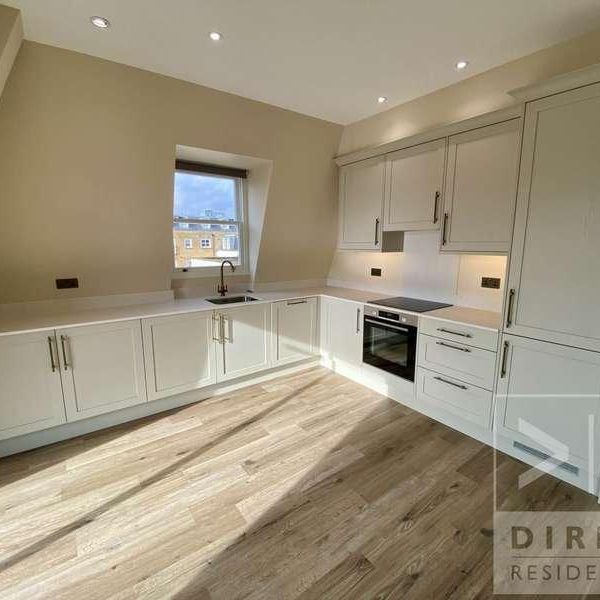 The Parade, Epsom, KT18 - Photo 1