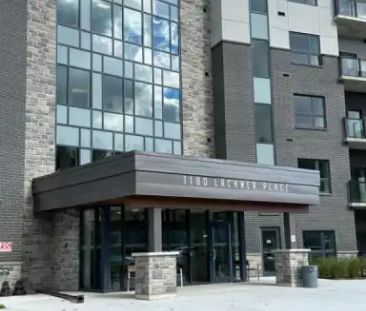 214 - 1100 LACKNER PLACE | 214 - 1100 LACKNER PLACE, Kitchener - Photo 1