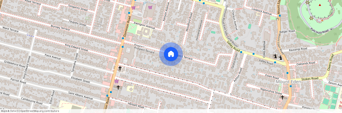 10/58 Prospect Terrace, Mount Eden, Auckland City