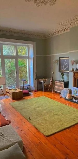 2 Bed Flat, Darby Road, L17 - Photo 1