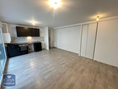 Appartement à louer 3 pièces 62.76m² - Photo 4