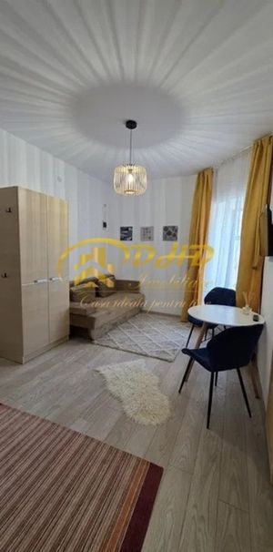 Garsonieră Copou - Fotografie 1