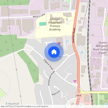 Stadium Lane, Scarborough