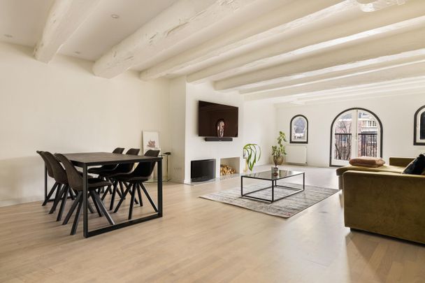 Appartement te huur: Keizersgracht 483-B 1017 DL Amsterdam - Photo 1