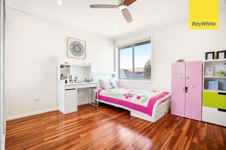 A Perfect Well- Designed & Spacious Family Home - Photo 4