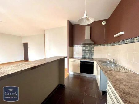 Appartement à louer 3 pièces 67.23m² - Photo 5