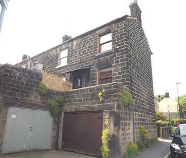1 bedroom house to rent - Photo 5