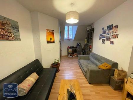 Appartement à louer 2 pièces 42.12m² - Photo 2