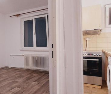 Pronájem bytu 1+kk 24 m2 - Photo 3