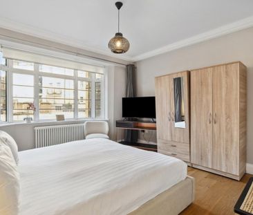 2 bedroom flat to rent - Photo 6