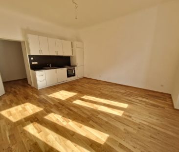 ERSTBEZUG-Schöne 3 Zimmerwohnung-Quellenstrasse - Foto 3