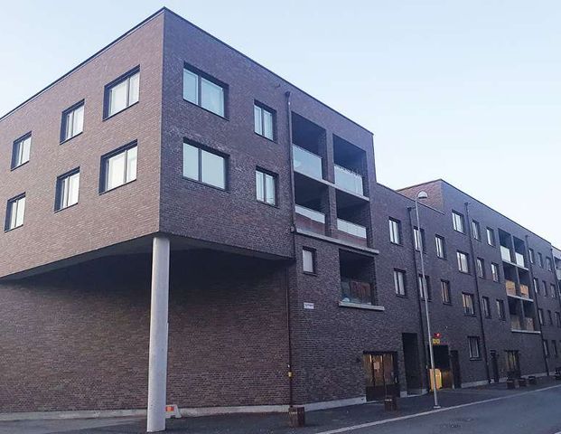 Sågverksgatan 2 D - Foto 1