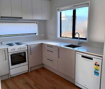 New Townhouse with Private Garden Available - Photo 4
