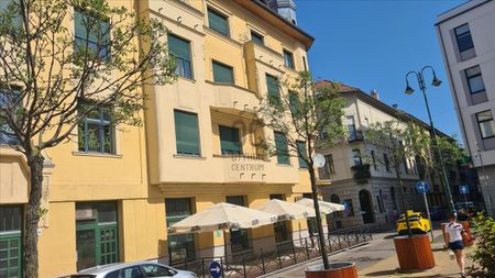 Kiadó jó állapotú lakás - Budapest IX. kerület - Photo 3