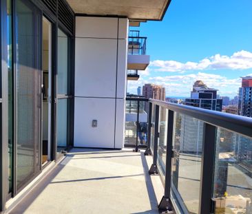 For Lease - 15 Watergarden Drive Unit# 2406, Mississauga, Ontario - Photo 6