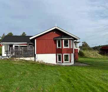 BUARÅS, Landvetter - Photo 2