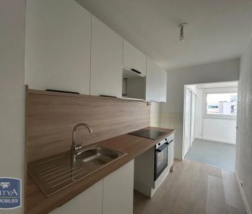 Appartement à louer 3 pièces 66.3m² - Photo 6