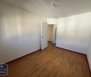 Location appartement 3 pièces de 67.04m² - Photo 1