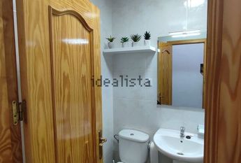 Alquiler de casa o chalet independiente en Avenida pedro López meca, 43