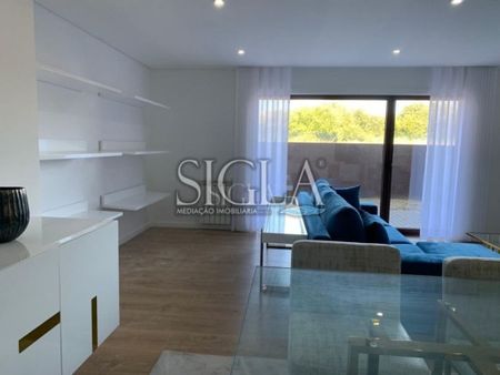 3 room luxury Apartment for rent in Miramar (Gulpilhares), Vila Nova de Gaia, Distrito do Porto - Photo 5