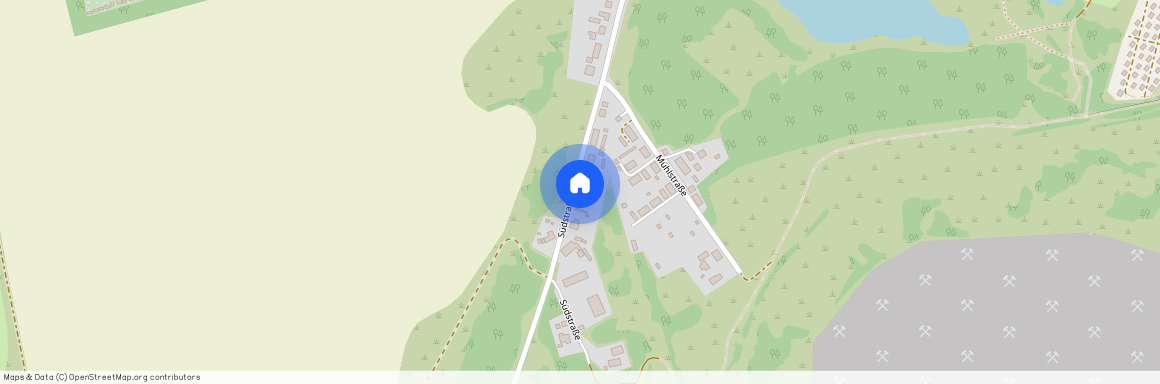 Südstraße 62, 06242 Sachsen-Anhalt - Braunsbedra