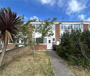 3 bedroom terraced house to rent - Photo 5