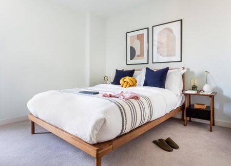2 bedroom flat to rent - Photo 4
